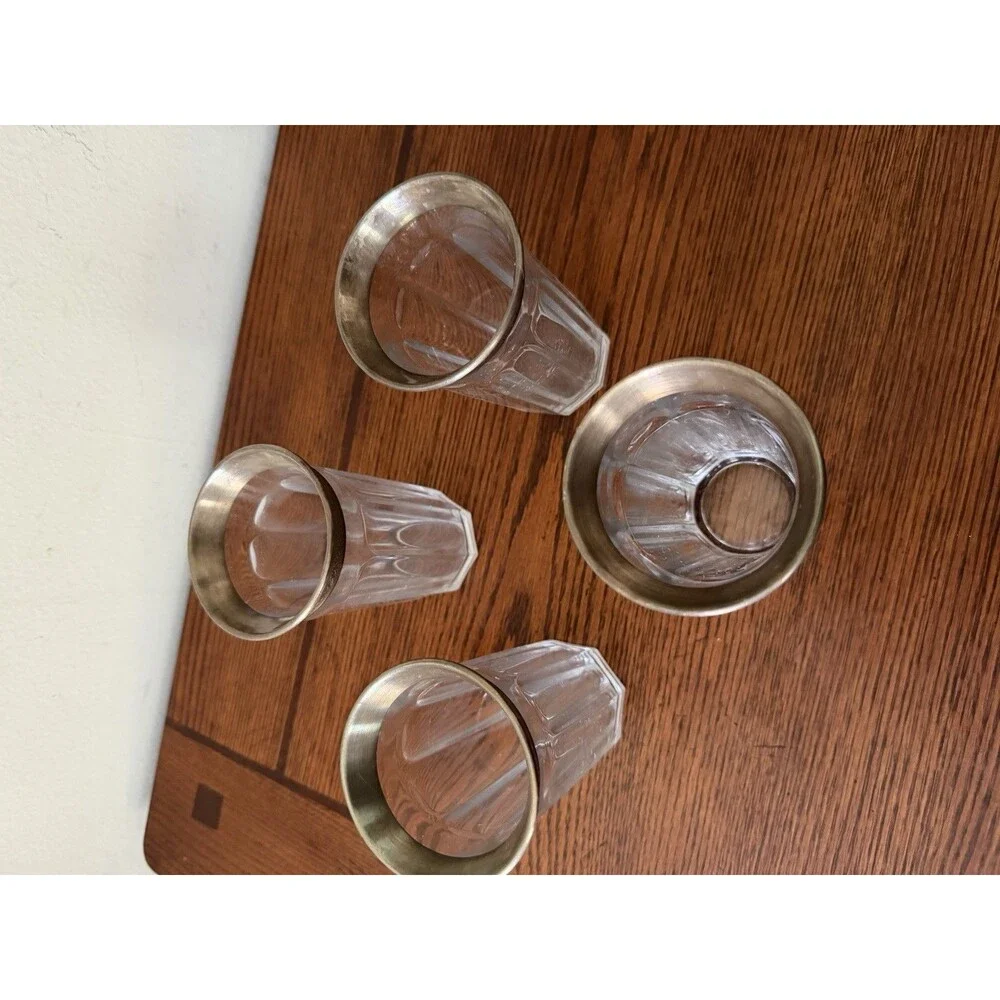 Heisey set antique